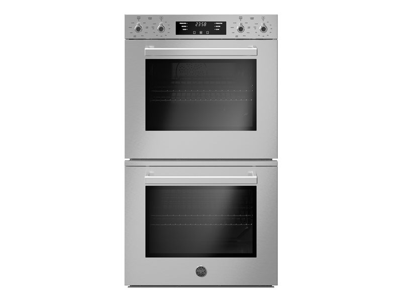 Convection ovens