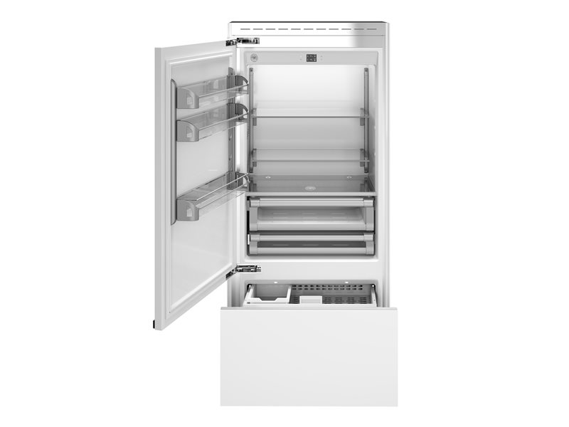 Bertazzoni refrigerators